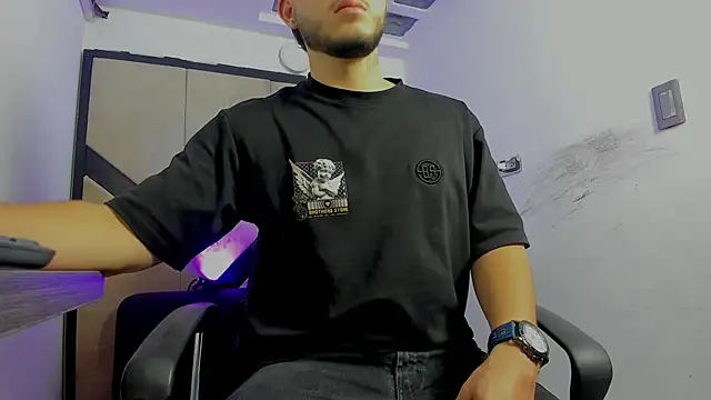 danielclarton1 online show from 10.16.25