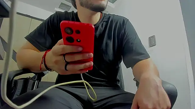 danielclarton1 online show from 10.17.25