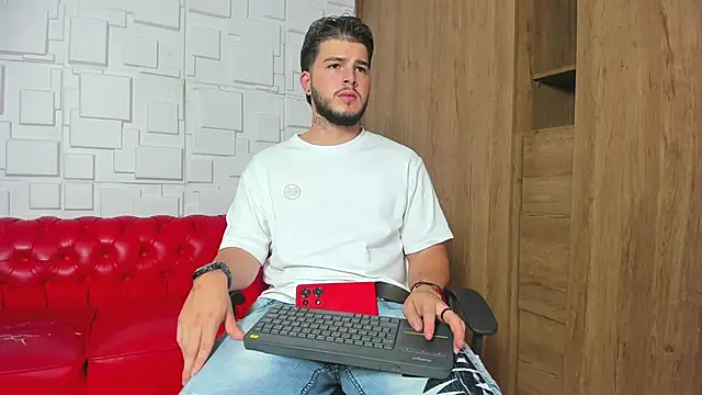 danielclarton1 online show from 11.07.25