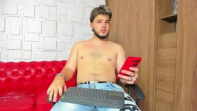 danielclarton1 online show from 11.08.25