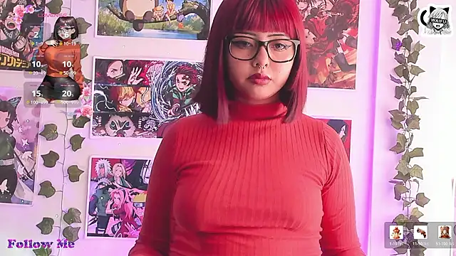 dakotta rosee online show from 02.19.26