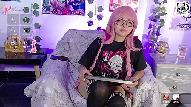 Snapshot of dakotta_rosee chatting on 05.03.26 dakotta rosee online show from 05.03.26