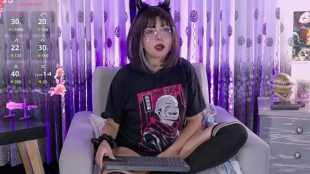 dakotta rosee online show from 07.22.26