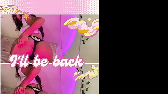 Mikubani18 online show from 01.03.25