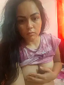 Mily pao1 online show from 09.11.25