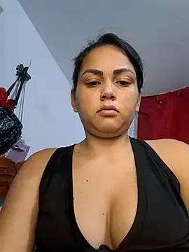 Mily pao1 online show from 09.19.25