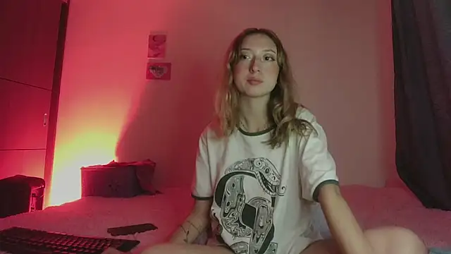 Imsophie collins online show from 12.03.24