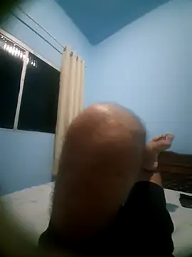 Snapshot of Zeus_Secret chatting on 12.01.24 Zeus Secret online show from 12.01.24