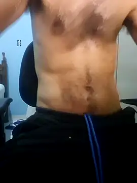 Snapshot of Zeus_Secret chatting on 12.08.24 Zeus Secret online show from 12.08.24