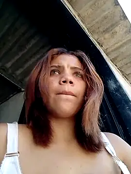 Snapshot of 1CANDYLOVE chatting on 10.18.25 1CANDYLOVE online show from 10.18.25