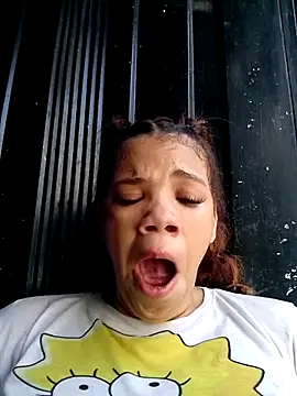 1CANDYLOVE online show from 11.20.25