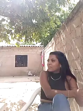 1CANDYLOVE online show from 01.15.26