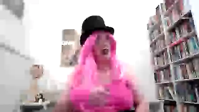 S4mmysplace online show from 03.18.25