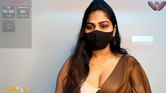 Snapshot of sameeksha_9 chatting on 09.24.25 sameeksha 9 online show from 09.24.25