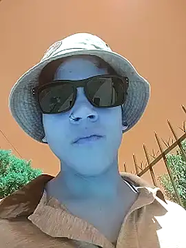 Xtrem3HARDxxx online show from 01.02.25