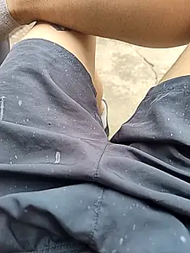 Xtrem3HARDxxx online show from 03.14.25