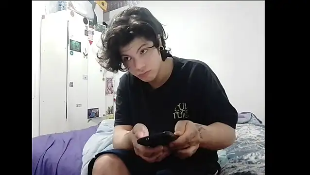 Xtrem3HARDxxx online show from 09.27.25