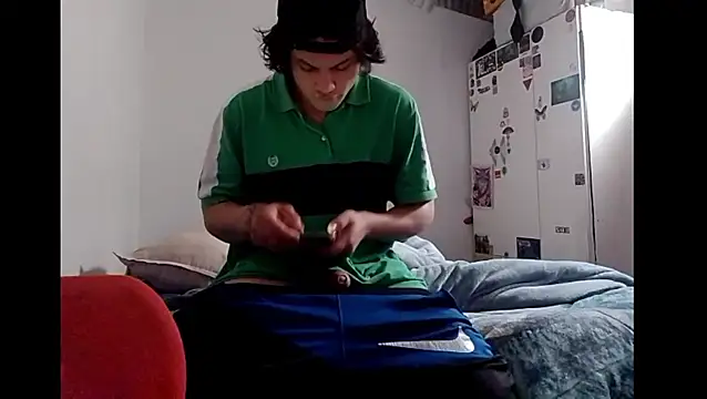 Xtrem3HARDxxx online show from 09.27.25