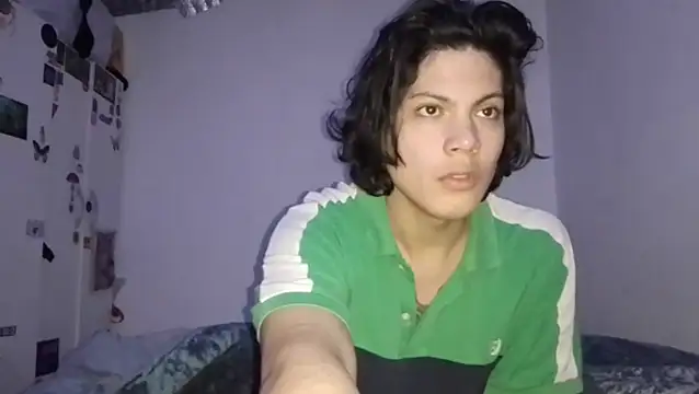 Xtrem3HARDxxx online show from 10.07.25