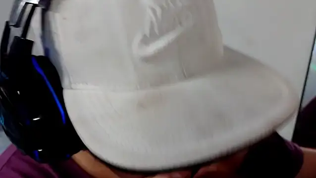 Xtrem3HARDxxx online show from 10.11.25