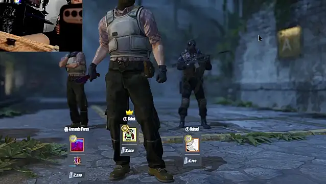 Xtrem3HARDxxx online show from 10.20.25