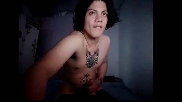 Xtrem3HARDxxx online show from 11.09.25