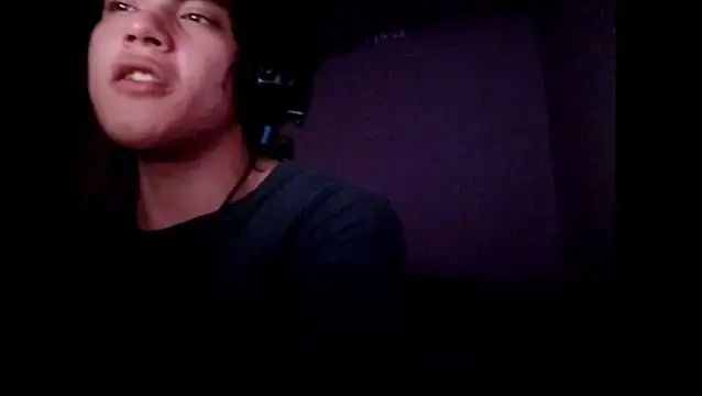 Xtrem3HARDxxx online show from 11.11.25