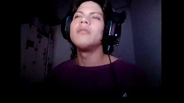 Xtrem3HARDxxx online show from 11.13.25