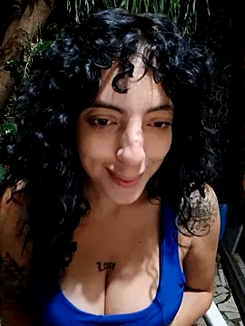 Snapshot of Sweet-diamondxxx chatting on 11.01.25 Sweet-diamondxxx online show from 11.01.25