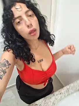 Sweet-diamondxxx online show from 12.22.25