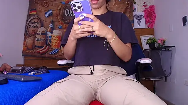 aisha sh online show from 09.29.25