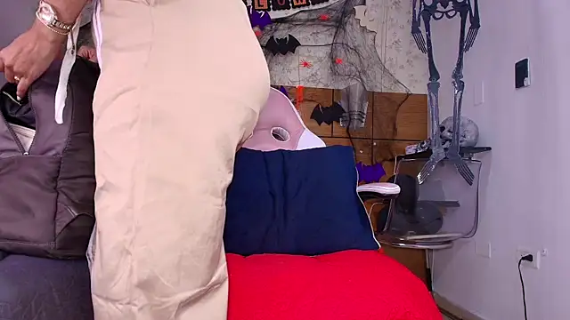 aisha sh online show from 10.17.25