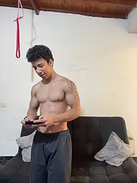 ethan noir online show from 10.11.25