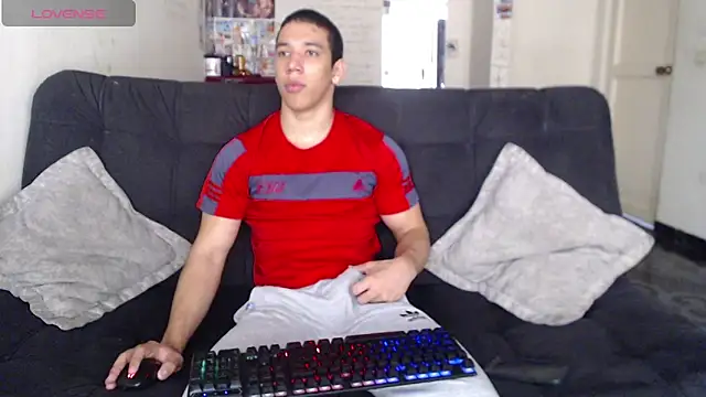 ethan noir online show from 11.06.25