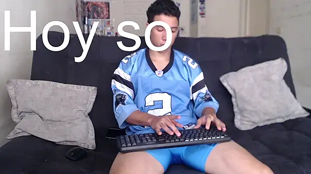 ethan noir online show from 01.10.26