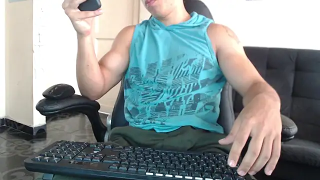 ethan noir online show from 03.03.26