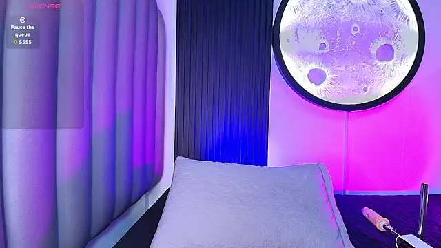 Snapshot of _Felicity_1 chatting on 09.29.25 Felicity 1 online show from 09.29.25