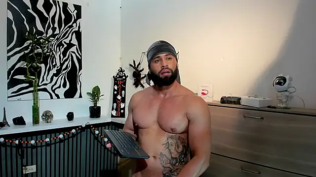 Daemon21 online show from 10.16.25