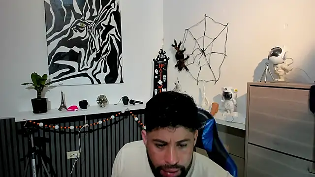 Daemon21 online show from 10.24.25