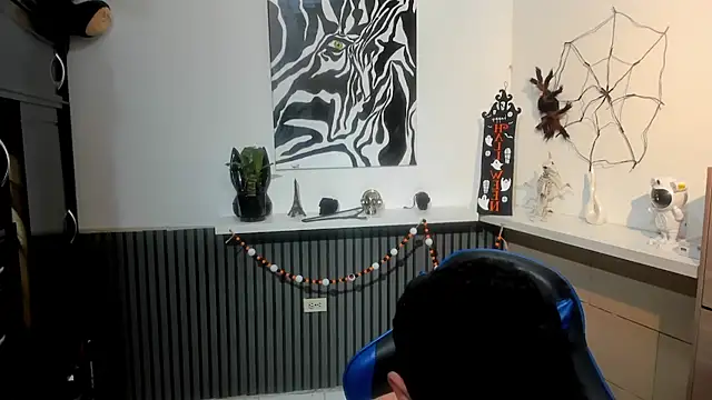 Daemon21 online show from 11.08.25