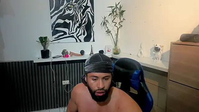 Daemon21 online show from 11.27.25