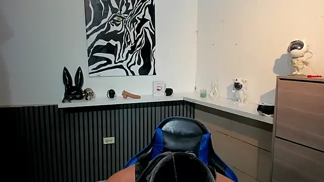 Daemon21 online show from 12.17.25