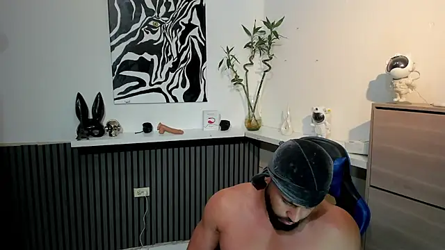 Daemon21 online show from 12.18.25