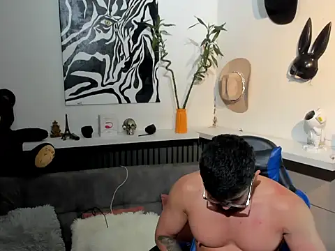 Daemon21 online show from 04.23.26