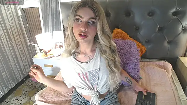 amapola hs online show from 10.03.25