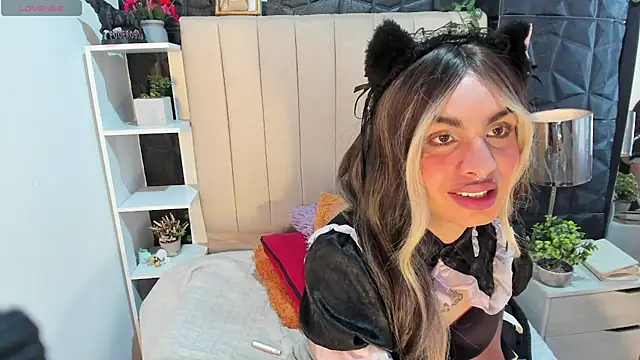 amapola hs online show from 04.06.26