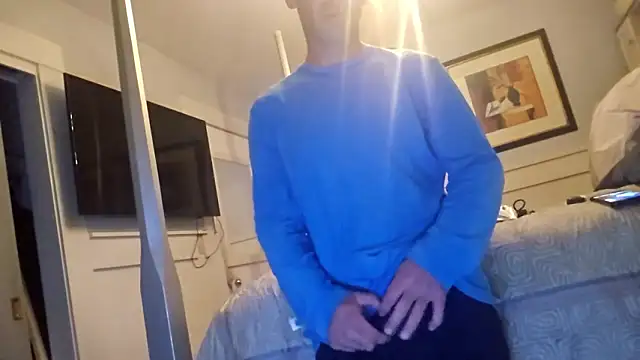 Snapshot of blairfrancis chatting on 10.25.25 blairfrancis online show from 10.25.25