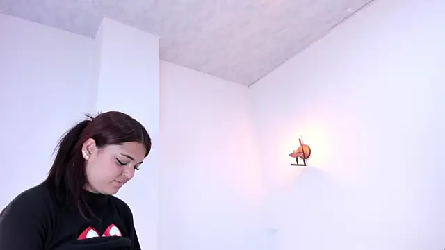 Agata clark online show from 03.03.25