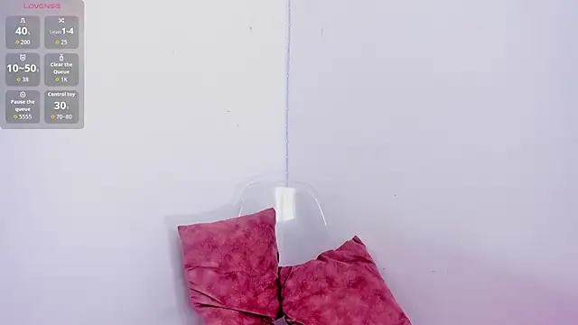 Agata clark online show from 09.24.25