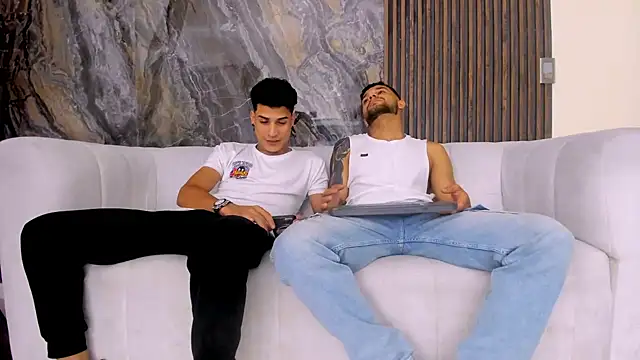 hot day online show from 01.11.25